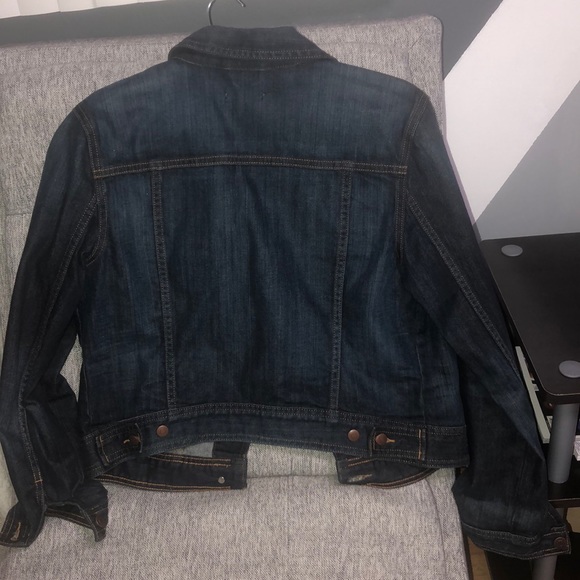 GAP Denim Jacket - Picture 3 of 3